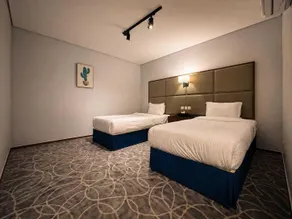 ROSEMARY HOTEL  - Habitación
