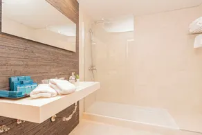Oh Nice Ulises Ceuta - Bathroom