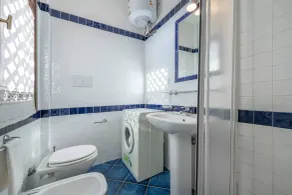 Casa La Pelosa Beach - Bagno