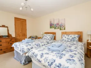 Mynheer Farm Bowji - Room