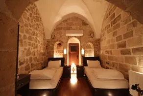 Zinciriye Hotel - Room