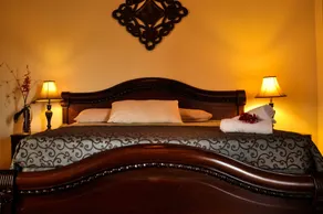 Hotel Quinta Maya - Room