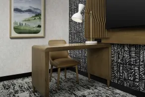 Embassy Suites by Hilton Dulles North Loudoun - Chambre