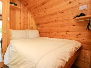 Homewood Pod - Zimmer