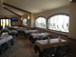 La Locanda del Cavaliere - Restaurant