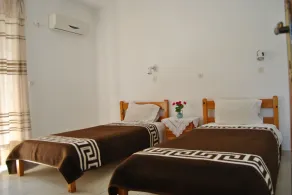 Stergia Apartments - Room