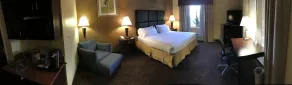 Holiday Inn Express Hotel & Suites Hinesville by IHG - Chambre