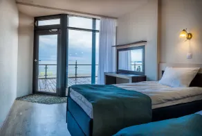Pirita Beach View Suites - Room