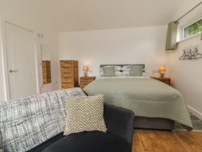 Jasmine - Habitación