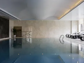 Pullman Taiyuan - Pool
