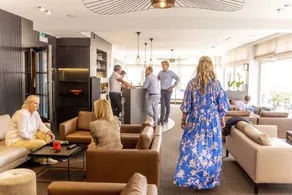 Hotel Nelson - Restaurant