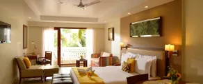 Club Mahindra Varca Beach, Goa - Zimmer