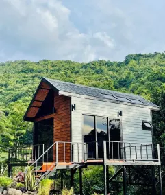 The Signature Valley Khao-yai Campus - Room