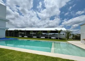 Glamping Majagua  - Piscine