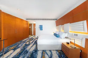 Mövenpick Dubai Creek - Room