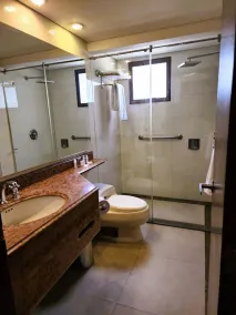 Santafe Boutique Hotel - Salle de bain