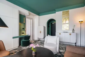 Rezydent Hotel Sopot - MGallery Collection - Room