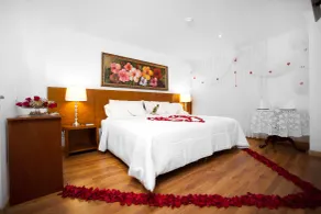 Hotel Casa Mahanaim Colferias, Bogotá - Room