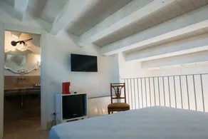 Dimora di Catullo - Ospitalità di Charme - Zimmer