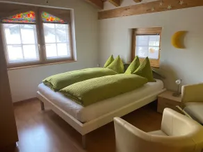 Hotel Adonis - Zimmer
