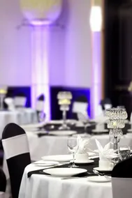Delta Hotels by Marriott Fredericton - Réception