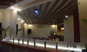 Fragoch Tourist Inn - Restaurant