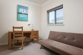 Airport Apartments by Vetroblu - Room