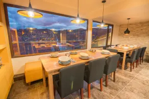 Tariq Boutique - Restaurant