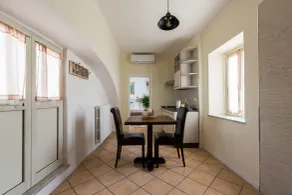 Palazzo della Loggia B&B - Chambre