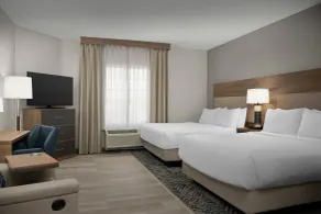 Candlewood Suites Alexandria - Fort Belvoir by IHG - Camera