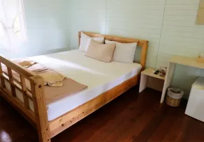 A-Na-Lay Resort Koh Kood - Quarto