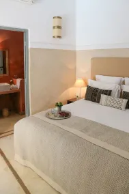 Riad Olema et Spa - Room