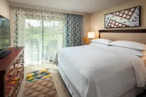 Sheraton Kauai Resort Villas - Chambre