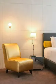 Hotel St Paul, Montreal, a Member of Design Hotels - Chambre