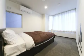 Roots Hostel - Chambre