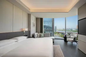 Hyatt Regency Xi'An Chanba - Habitación