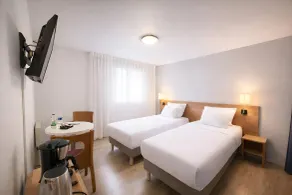 Séjours & Affaires Bordeaux de L'Yser - Habitación