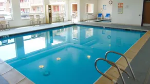 Tava Motel Manitou Springs - Piscine