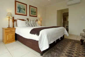 Tesorino Bed and Breakfast - Room