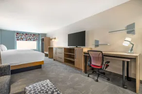 Home2 Suites By Hilton Reynoldsburg Columbus East - Chambre