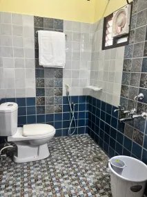 Thamira Residency - Bagno