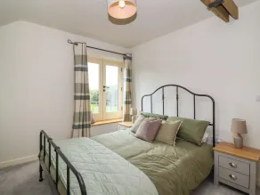 8 Rookhaye - Zimmer