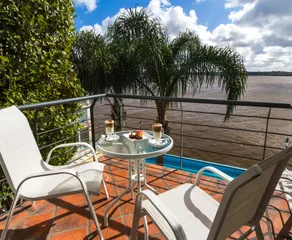Radisson Hotel Colonia del Sacramento - View from room