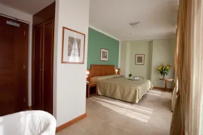 LVG Hotel Collection - Belvedere San Gottardo - Room
