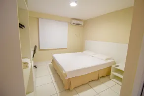 Soft Win Hotel São Luís - Room