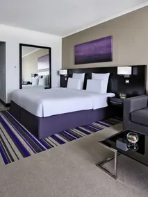 Pullman Dubai Creek City Centre - Room