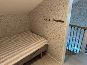 Happy stay apartment - Chambre