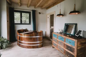 Le Domaine de Petiosse - Spa