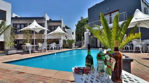 Khayalami Hotel - Mbombela - Piscina