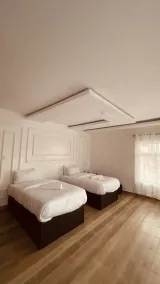 Olakira Mara Homes - Habitación